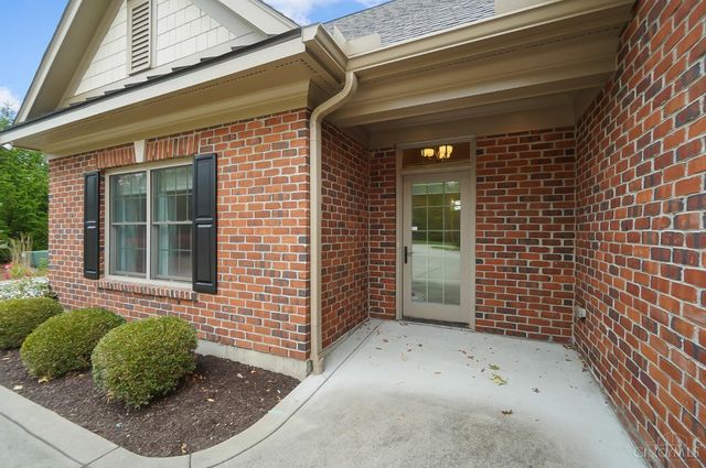 9675 Tall Trail, Indian Hill, OH 45242