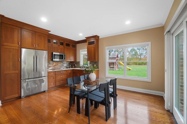 9675 Tall Trail, Indian Hill, OH 45242