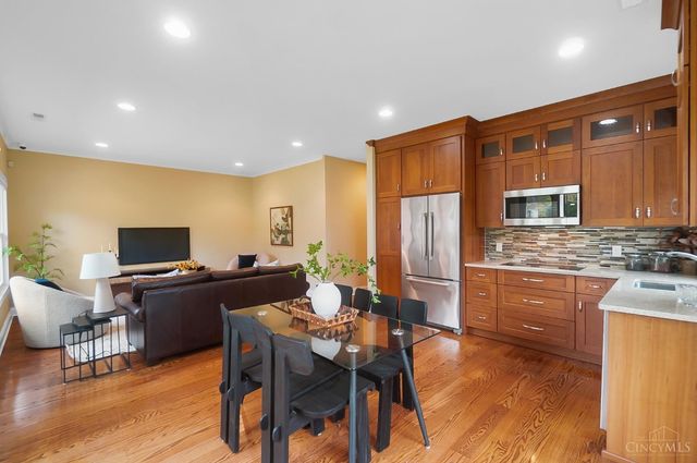 9675 Tall Trail, Indian Hill, OH 45242