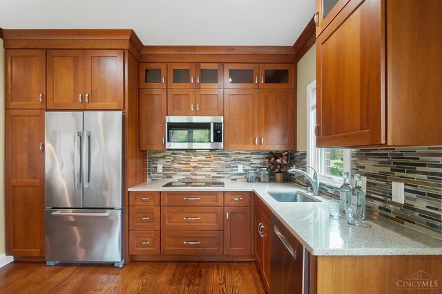 9675 Tall Trail, Indian Hill, OH 45242