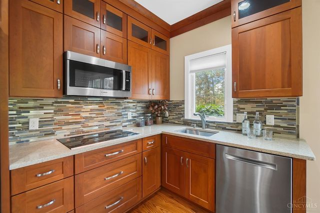 9675 Tall Trail, Indian Hill, OH 45242