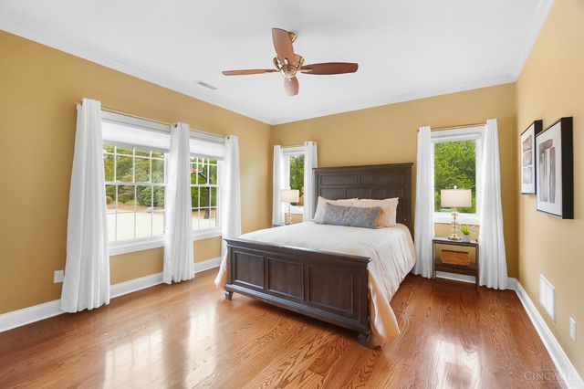 9675 Tall Trail, Indian Hill, OH 45242