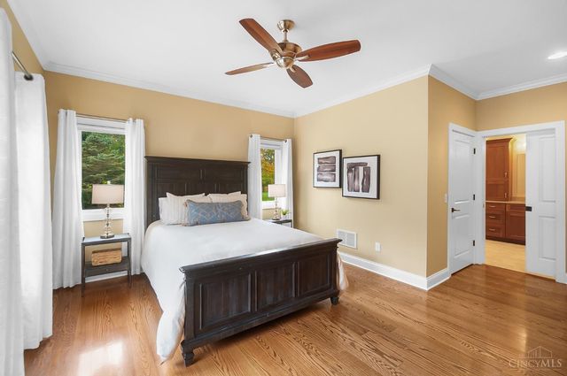 9675 Tall Trail, Indian Hill, OH 45242