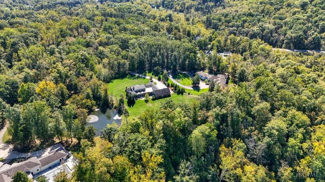 9675 Tall Trail, Indian Hill, OH 45242