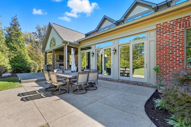 9675 Tall Trail, Indian Hill, OH 45242