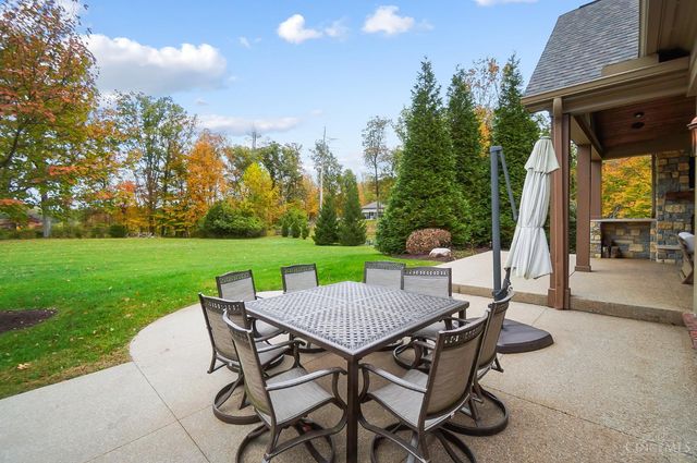 9675 Tall Trail, Indian Hill, OH 45242