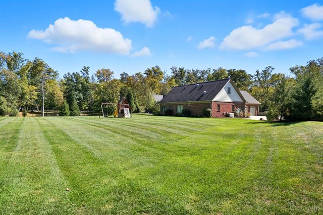 9675 Tall Trail, Indian Hill, OH 45242