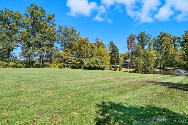 9675 Tall Trail, Indian Hill, OH 45242