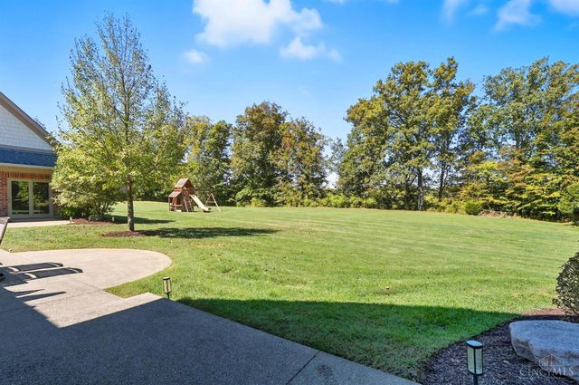 9675 Tall Trail, Indian Hill, OH 45242
