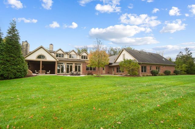 9675 Tall Trail, Indian Hill, OH 45242