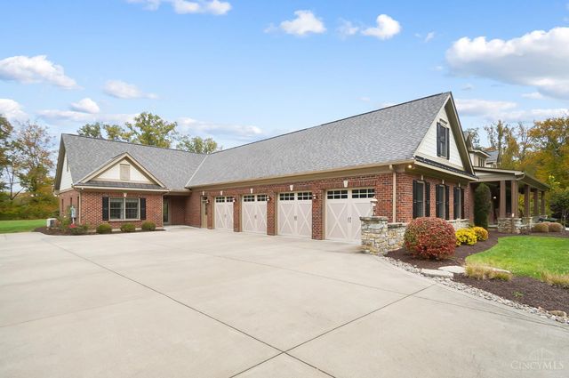 9675 Tall Trail, Indian Hill, OH 45242