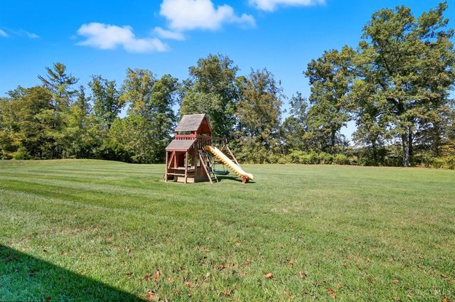 9675 Tall Trail, Indian Hill, OH 45242