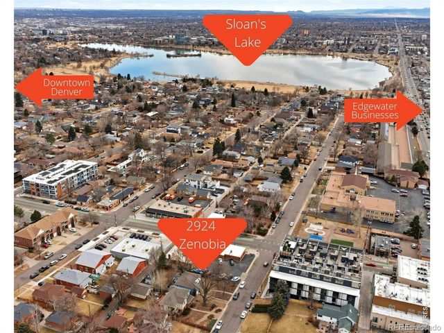 2924 Zenobia Street, Denver, CO 80212