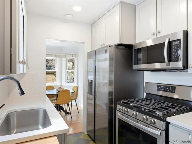 2924 Zenobia Street, Denver, CO 80212