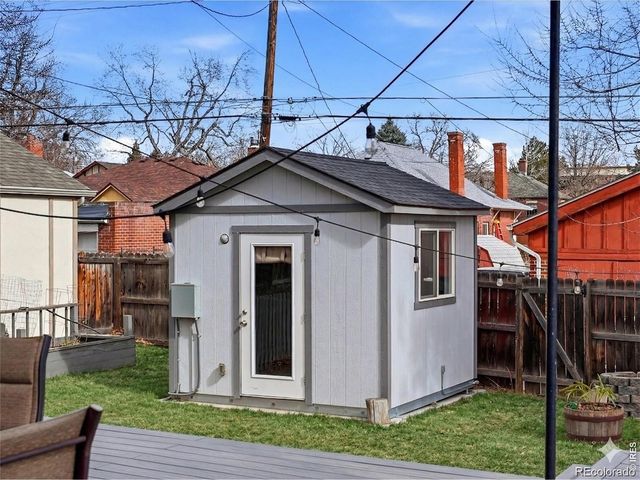2924 Zenobia Street, Denver, CO 80212