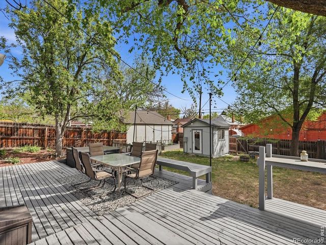 2924 Zenobia Street, Denver, CO 80212