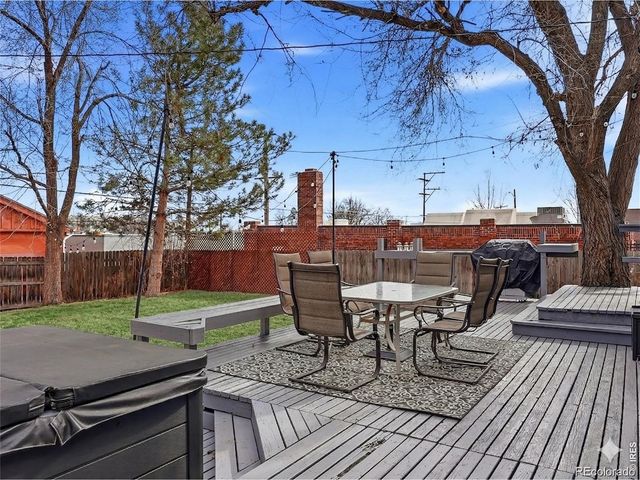 2924 Zenobia Street, Denver, CO 80212