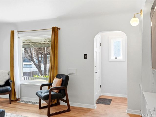 2924 Zenobia Street, Denver, CO 80212