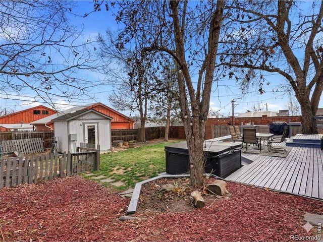 2924 Zenobia Street, Denver, CO 80212