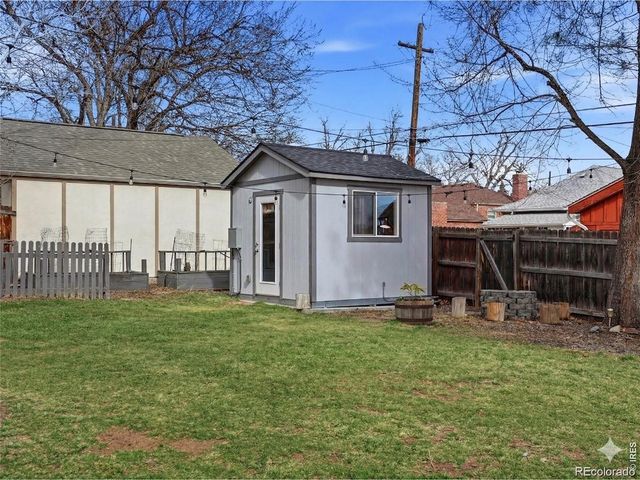2924 Zenobia Street, Denver, CO 80212