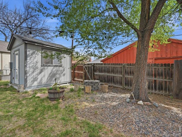 2924 Zenobia Street, Denver, CO 80212