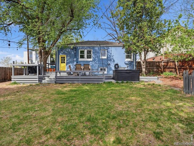 2924 Zenobia Street, Denver, CO 80212