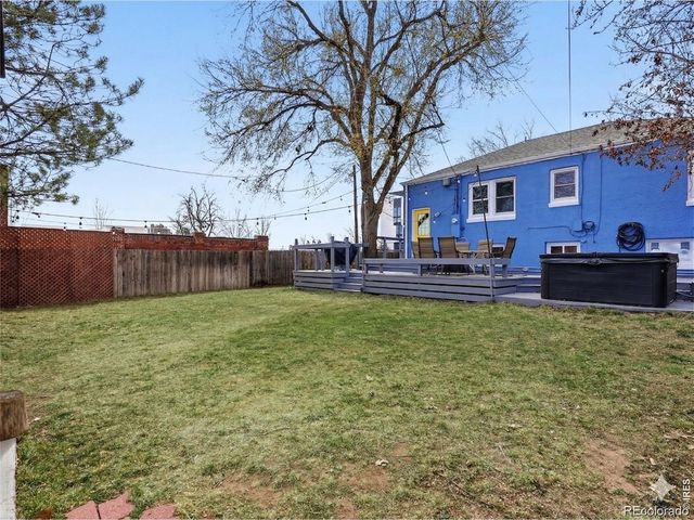 2924 Zenobia Street, Denver, CO 80212