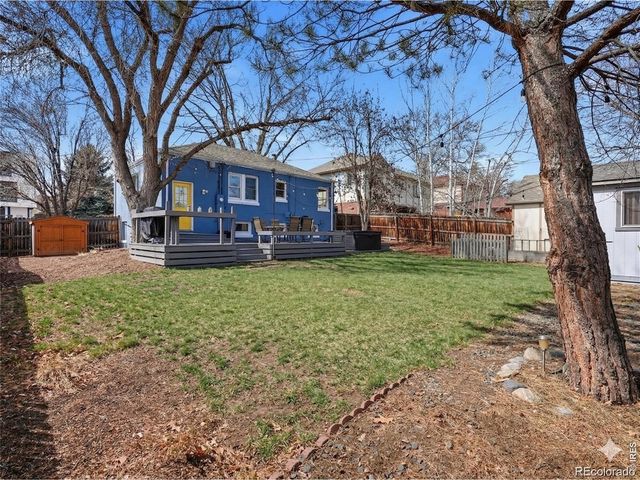 2924 Zenobia Street, Denver, CO 80212
