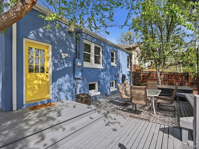 2924 Zenobia Street, Denver, CO 80212