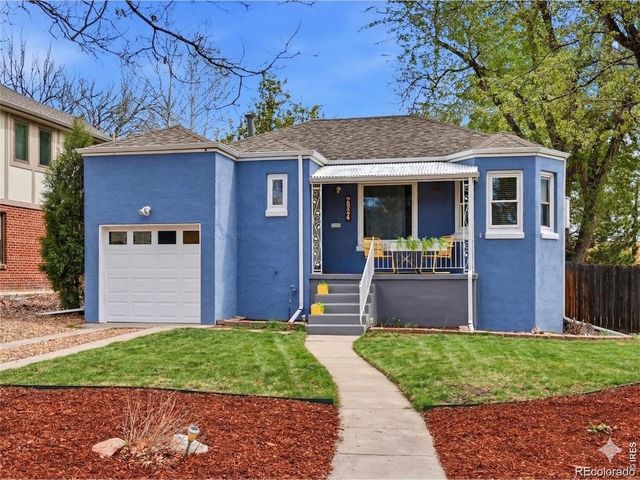 2924 Zenobia Street, Denver, CO 80212