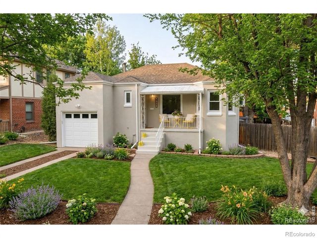 2924 Zenobia Street, Denver, CO 80212