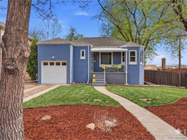 2924 Zenobia Street, Denver, CO 80212
