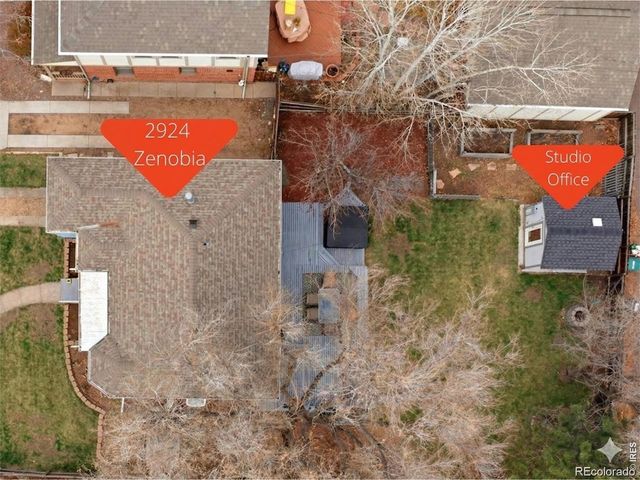 2924 Zenobia Street, Denver, CO 80212