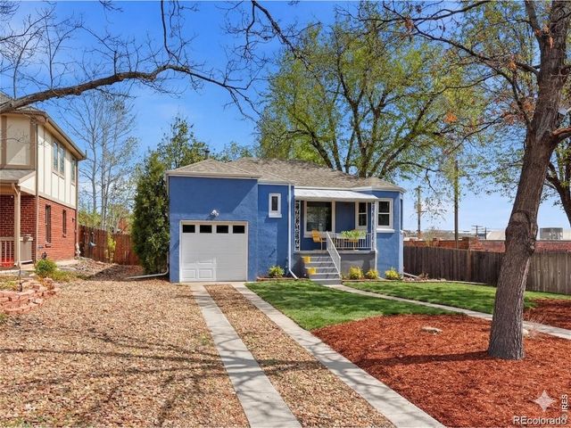 2924 Zenobia Street, Denver, CO 80212