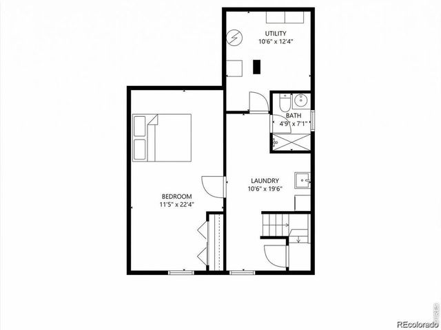 2924 Zenobia Street, Denver, CO 80212