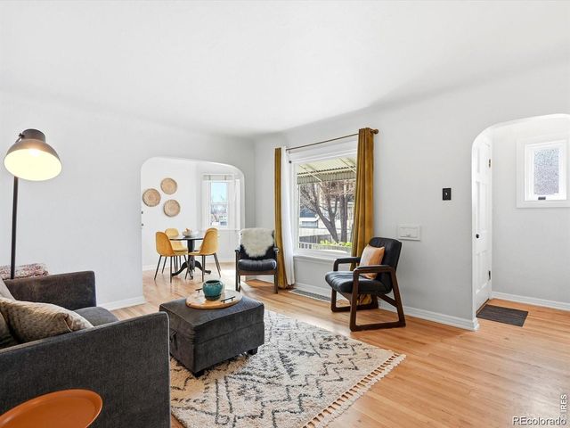 2924 Zenobia Street, Denver, CO 80212