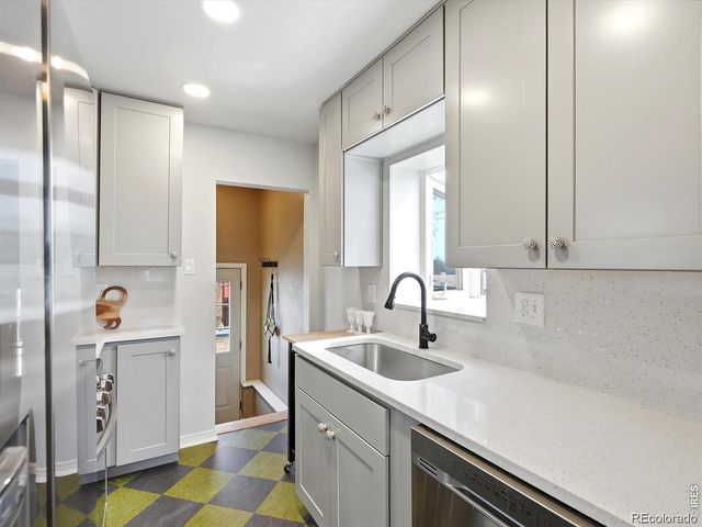 2924 Zenobia Street, Denver, CO 80212