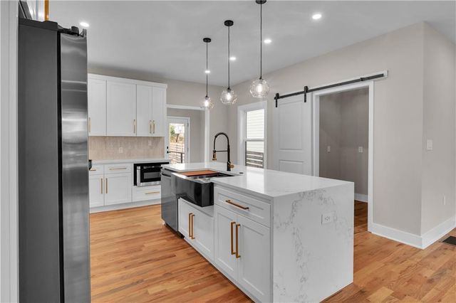 1436 Mercer Avenue, Atlanta, GA 30337