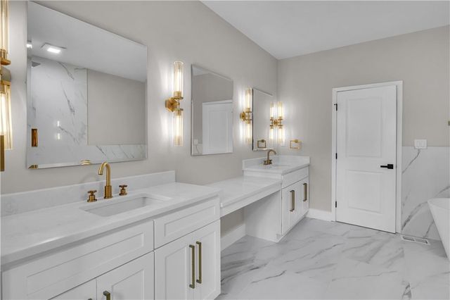 1436 Mercer Avenue, Atlanta, GA 30337