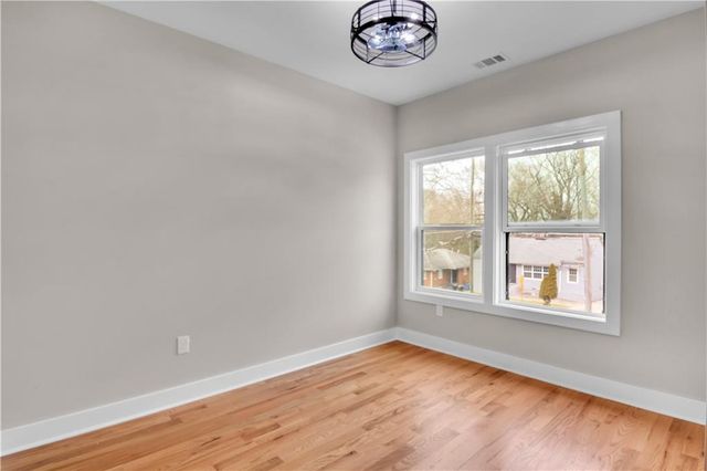 1436 Mercer Avenue, Atlanta, GA 30337