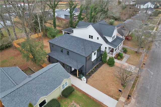 1436 Mercer Avenue, Atlanta, GA 30337