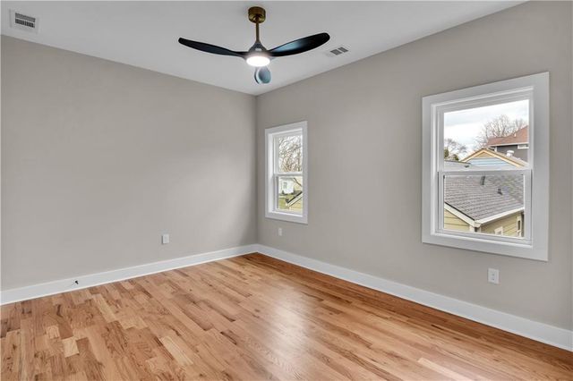 1436 Mercer Avenue, Atlanta, GA 30337