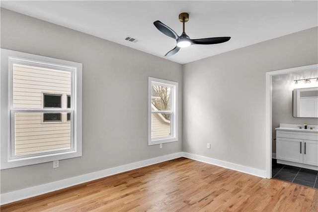 1436 Mercer Avenue, Atlanta, GA 30337