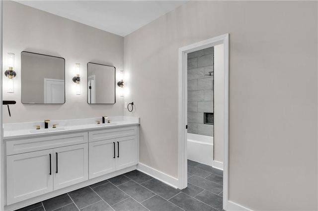 1436 Mercer Avenue, Atlanta, GA 30337