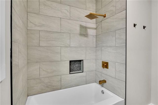 1436 Mercer Avenue, Atlanta, GA 30337