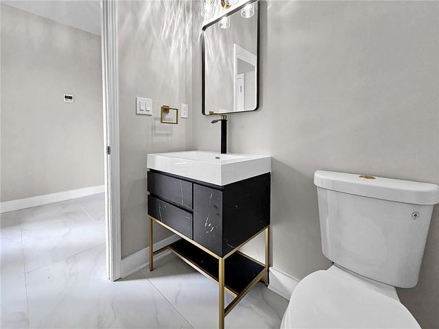 1436 Mercer Avenue, Atlanta, GA 30337