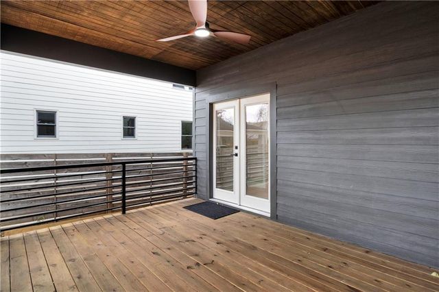 1436 Mercer Avenue, Atlanta, GA 30337