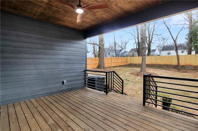 1436 Mercer Avenue, Atlanta, GA 30337