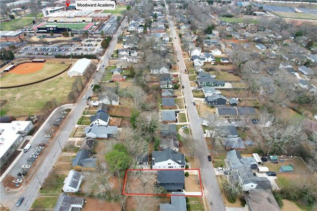 1436 Mercer Avenue, Atlanta, GA 30337