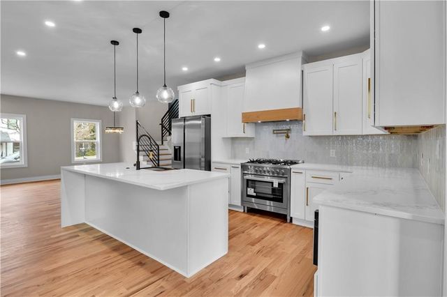 1436 Mercer Avenue, Atlanta, GA 30337